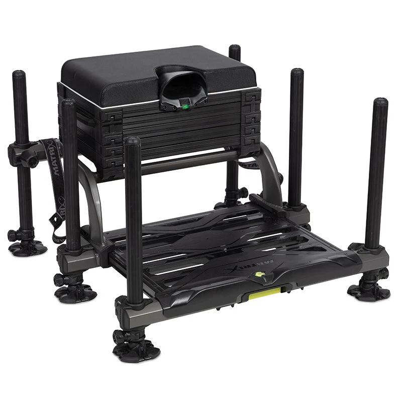 Matrix XR36 SL Edition Graphite